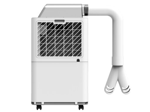 Máy hút ẩm Fujihaia DH18CR 300W