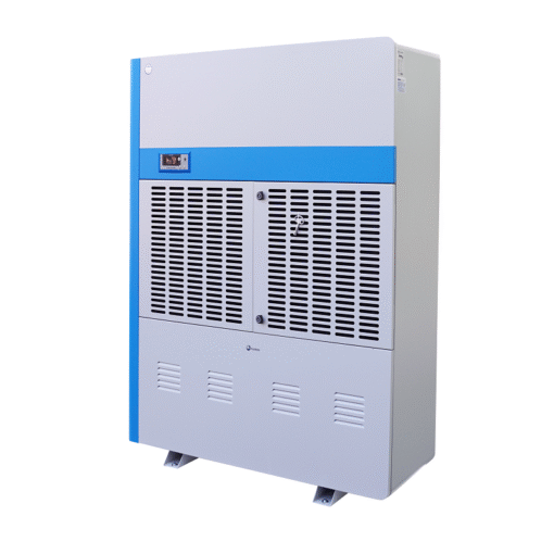 Máy hút ẩm công nghiệp Fujihaia DH480BG 480 lít 10KW 700m2