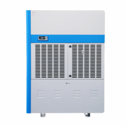 Máy hút ẩm công nghiệp Fujihaia DH480BG 480 lít 10KW 700m2