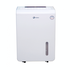 Máy hút ẩm công nghiệp Fujihaia DH55BL 55 lít 650W 50m2