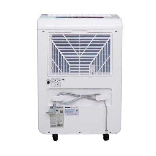 Máy hút ẩm công nghiệp Fujihaia DH70B 70 lít 820W 90m2