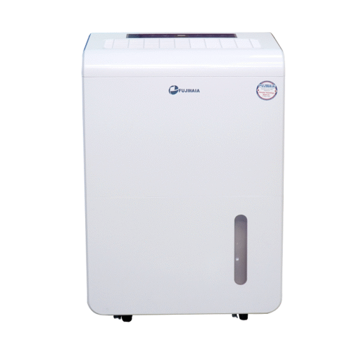 Máy hút ẩm công nghiệp Fujihaia DH70B 70 lít 820W 90m2