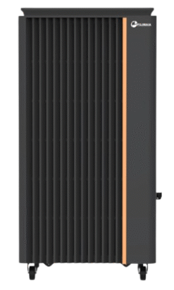 Máy hút ẩm công nghiệp Fujihaia DH90B 1550W 90 lít 120m2