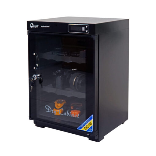 Tủ chống ẩm Fujie DHC040 40 lít