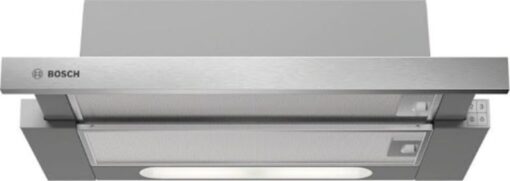 Máy hút mùi âm tủ Bosch 60cm DHI623GSG Serie 4