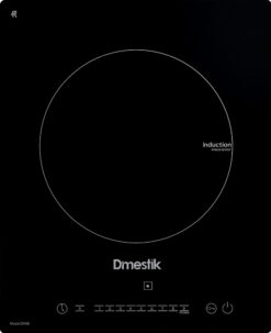 Bếp từ 1 vùng nấu Dmestik DK88 2000W