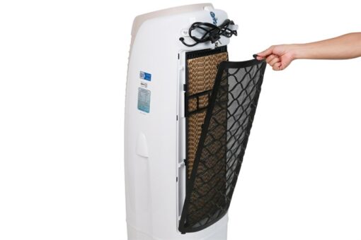 Quạt điều hòa Daikiosan DKA-2500B 30 lít 60W