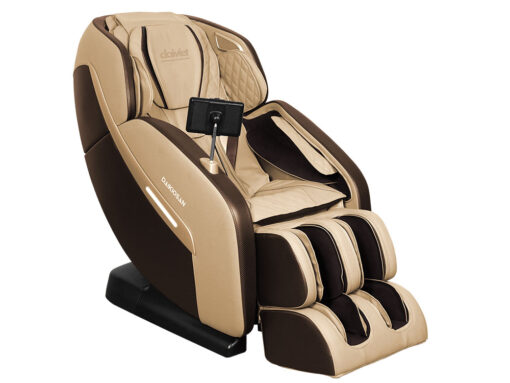 Ghế massage Daikiosan DKGM-10004 massage 3D Bluetooth