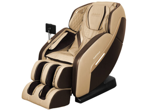 Ghế massage Daikiosan DKGM-10004 massage 3D Bluetooth