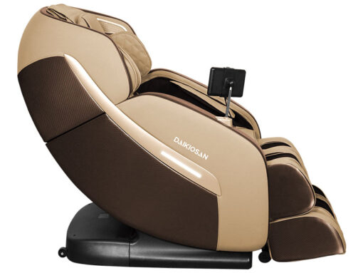 Ghế massage Daikiosan DKGM-10004 massage 3D Bluetooth