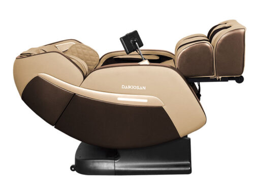 Ghế massage Daikiosan DKGM-10004 massage 3D Bluetooth