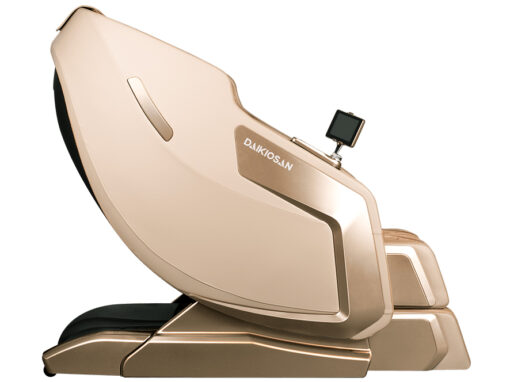 Ghế massage Daikiosan DKGM-30002 massage 4D Bluetooth