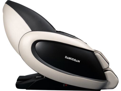 Ghế massage Daikiosan DKGM-30003 công nghệ massage 4D