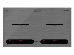Bếp từ 2 vùng nấu Daikiosan DKT-200006 4000W