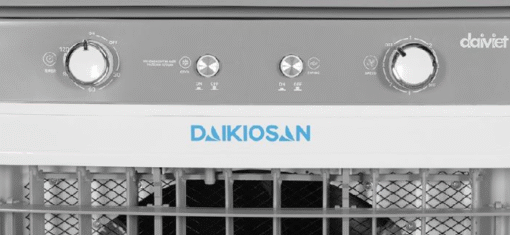 Quạt điều hòa Daikiosan DM101 40 lít 130W