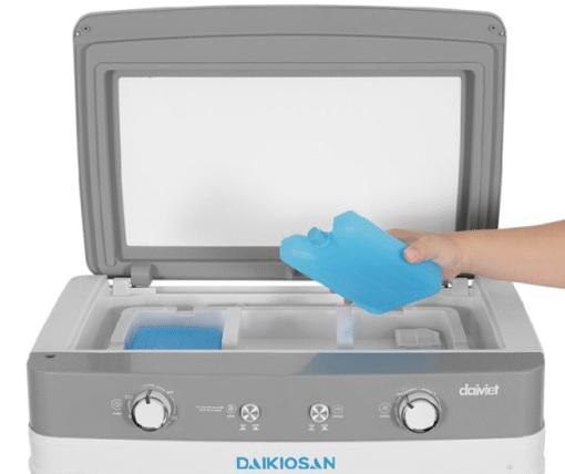 Quạt điều hòa Daikiosan DM101 40 lít 130W