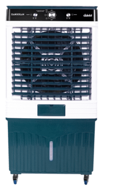 Quạt điều hòa Daikiosan DM103 72 lít 175W