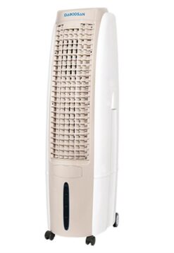 Quạt điều hòa Daikiosan DM105 30 lít 200W