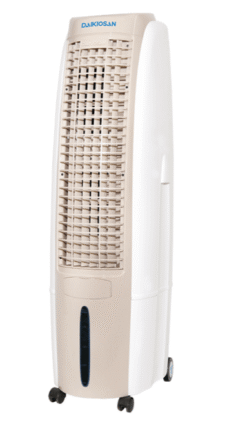 Quạt điều hòa Daikiosan DM106 40 lít 350W