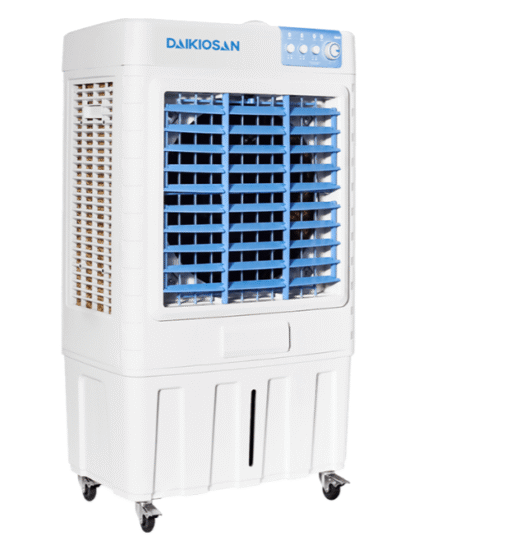 Quạt điều hoà Daikiosan DM107 40 lít 200W
