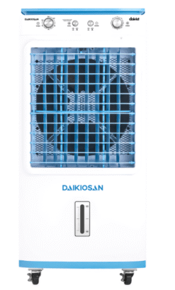 Quạt điều hòa Daikiosan DM112 40 lít 110W