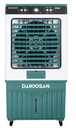 Quạt điều hòa Daikiosan DM116 70 lít 200W