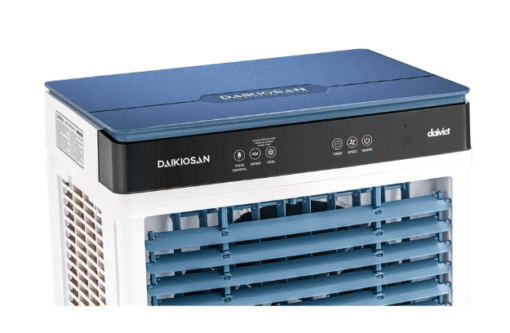 Quạt điều hòa Daikiosan DM117 75 lít 195W