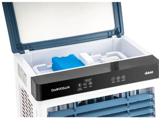 Quạt điều hòa Daikiosan DM117 75 lít 195W
