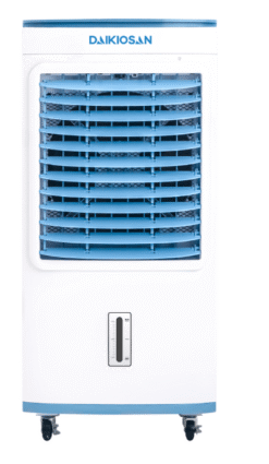 Quạt điều hòa Daikiosan DM118 40 lít 110W