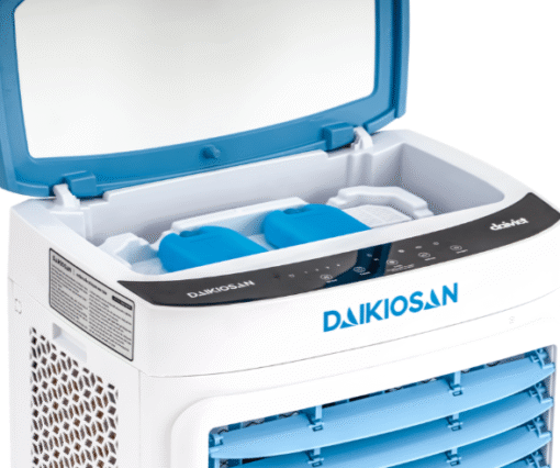 Quạt điều hòa Daikiosan DM118 40 lít 110W