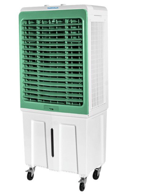 Quạt điều hòa Daikiosan DM201 80 lít 180W