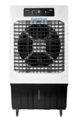 Quạt điều hoà Daikiosan DM204 100 lít 510W