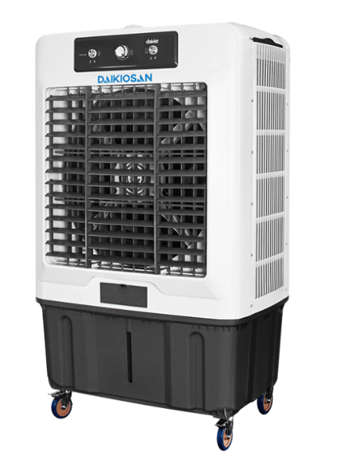 Quạt điều hòa Daikiosan DM205 90 lít 680W