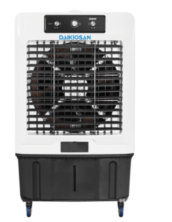 Quạt điều hòa Daikiosan DM205 90 lít 680W
