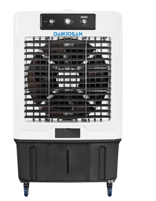 Quạt điều hòa Daikiosan DM205 90 lít 680W