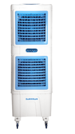 Quạt điều hòa Daikiosan DM206 55 lít 420W