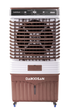 Quạt điều hòa Daikiosan DM208 70 lít 270 W