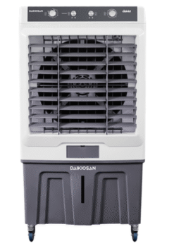 Quạt điều hòa Daikiosan DM210 80 lít 380W