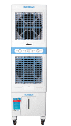Quạt điều hòa Daikiosan DM211 65 lít 385W
