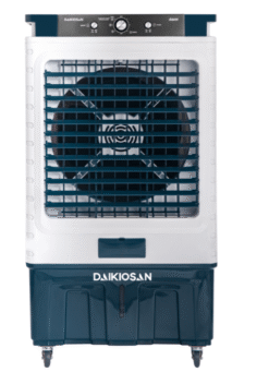 Quạt điều hòa Daikiosan DM212 80 lít 375W