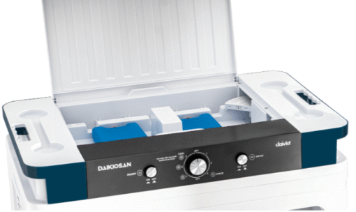 Quạt điều hòa Daikiosan DM212 80 lít 375W