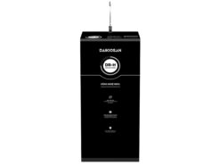 Máy lọc nước RO Dr.H 2D Daikiosan DN101 11 lõi lọc
