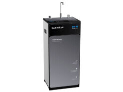 Máy lọc nước RO Dr.H 3D Daikiosan DN202 11 lõi lọc