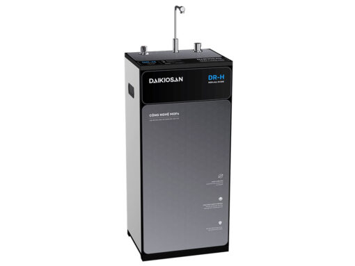 Máy lọc nước RO Dr.H 3D Daikiosan DN202 11 lõi lọc