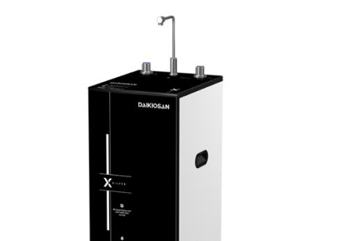 Máy lọc nước RO X-SILVER Daikiosan DN203 10 lõi lọc