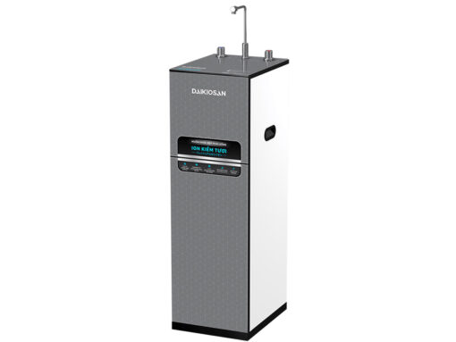Máy lọc nước ion kiềm tươi từ trường nóng nguội 8 lõi Daikiosan DN269