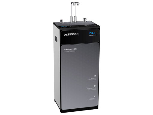 Máy lọc nước Daikiosan DR H nóng nguội lạnh DN302 11 lõi lọc