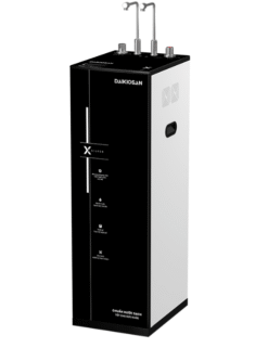 Máy lọc nước RO X-SILVER nóng nguội lạnh Daikiosan DN303 10 lõi lọc