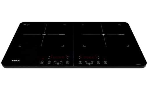 Bếp từ 2 vùng nấu Teka 60.5 cm DS3502-P
