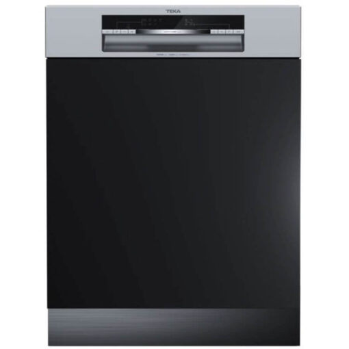 Máy rửa bát âm bán phần Teka DSI 46750 SS 13 bộ